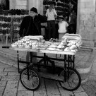 Along the Street