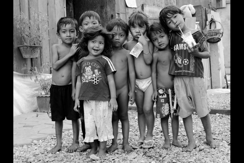 CHILDHOOD