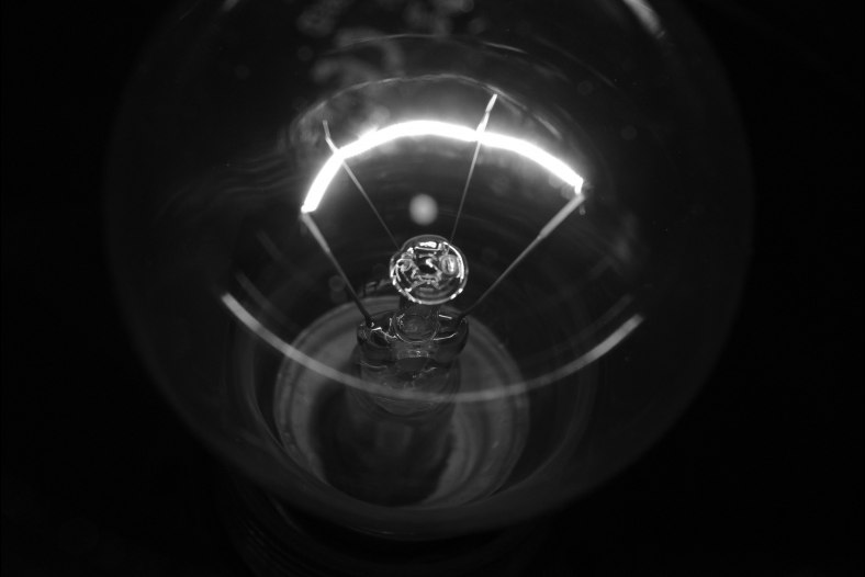 Light Bulb