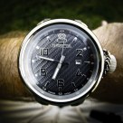 What time is it?