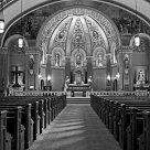 St. Cyril and Methodius, Lemont Illinois