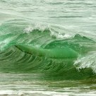 The Smoothness Of Water