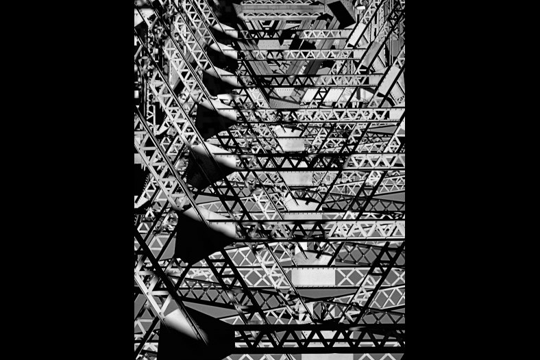 Bridgework