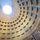 The Pantheon - Oculus