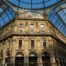 Galleria Vittorio Emanuele