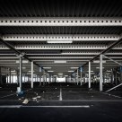 Parking Deck