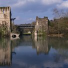 Borghetto - Italy