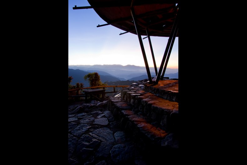 Mines View Vista