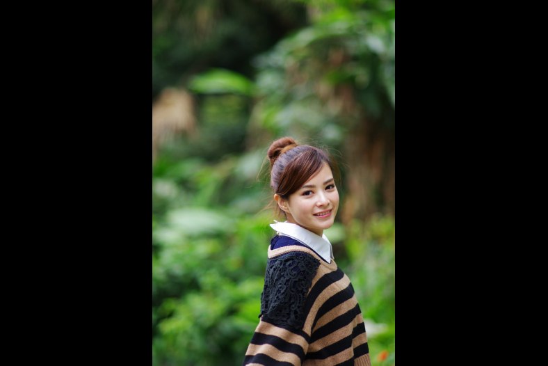 Maymei Lam