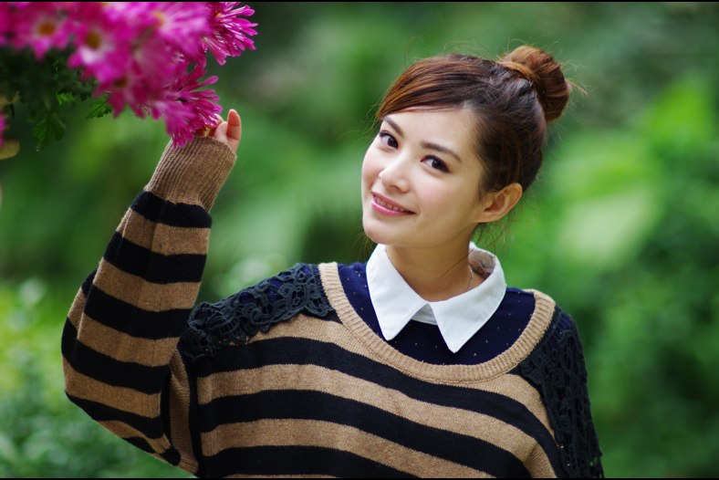 Maymei Lam
