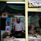 Street Food sale !