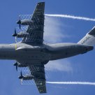 A400M condensations