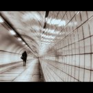 Antwerp, Schelde, St Annatunnel
