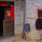 Old house