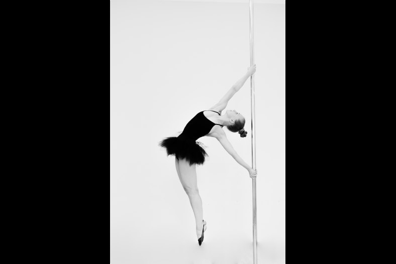 Pole Dance