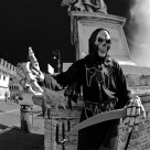 Working Reaper