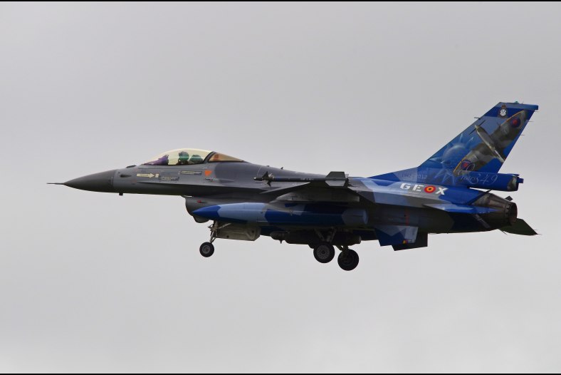 70 years of squadron 349