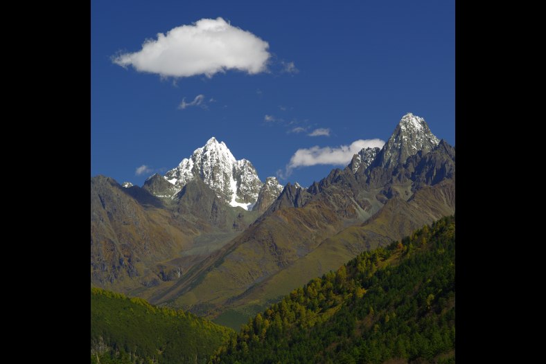 Mountain