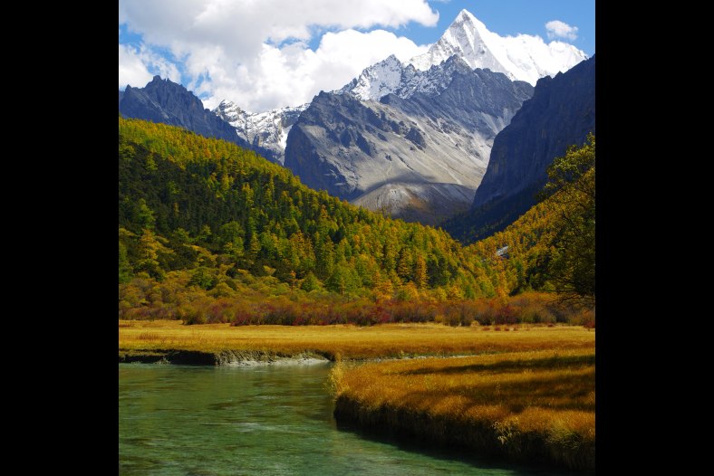 Mountain