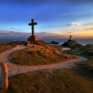 Twr Mawr Lighthouse 