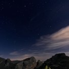 Under the Moon of Love