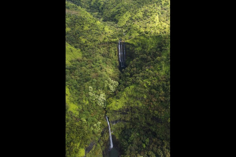 Hidden Stream