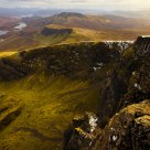 Isle of Sky