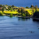 新西兰 皇后镇    Queenstown of  New zealand 