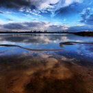 Crosby Marine Lake