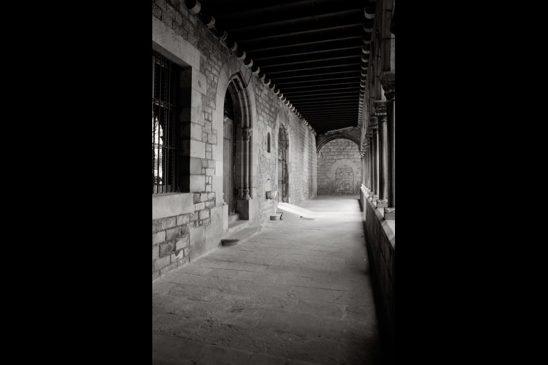 La luz de la fe