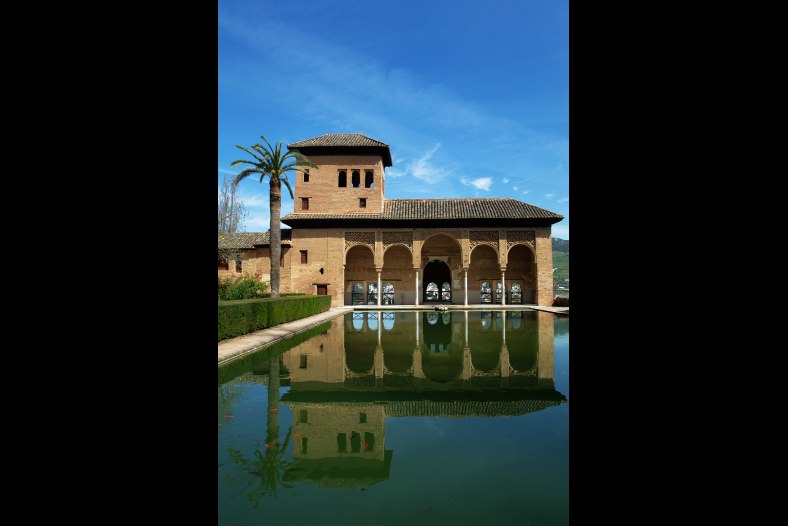 House of reflection