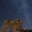 Star Trail