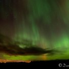 Aurora Borealis - Northern Lights