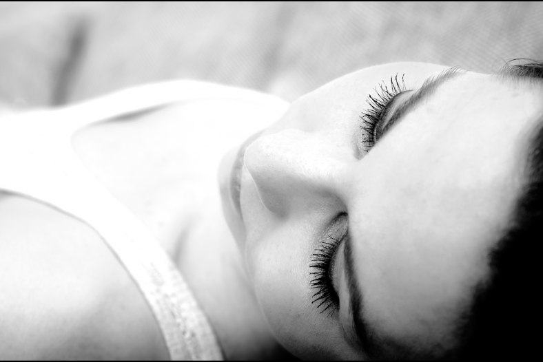 Dreaming