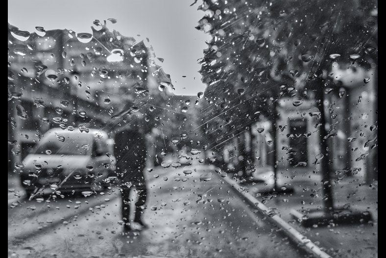 Rain