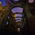 The Pillars of the Earth