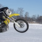 Ice Racer