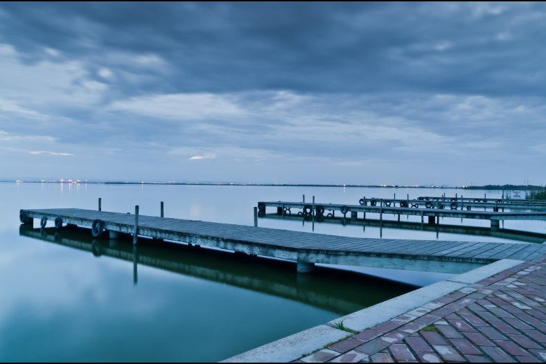 L'Albufera