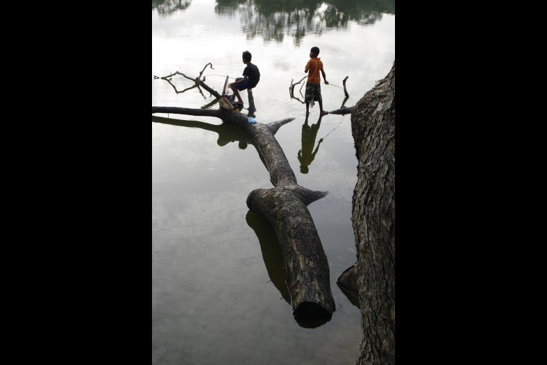 FISHING