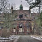 The Old Hospital