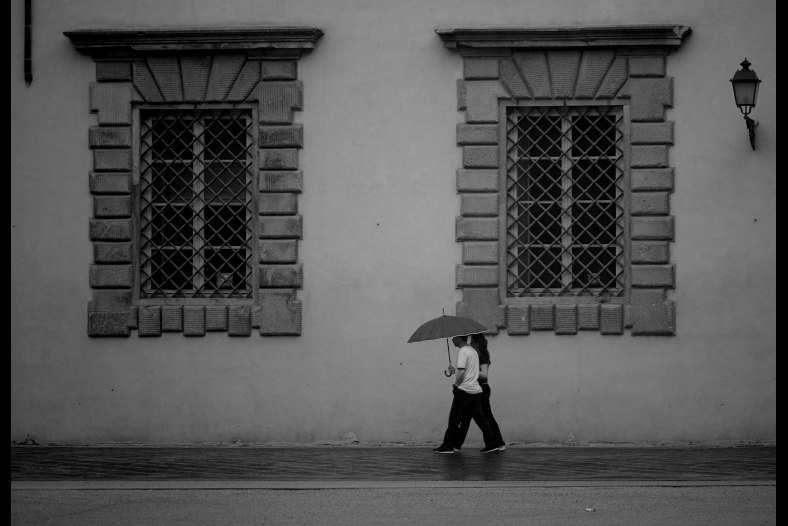 Rain