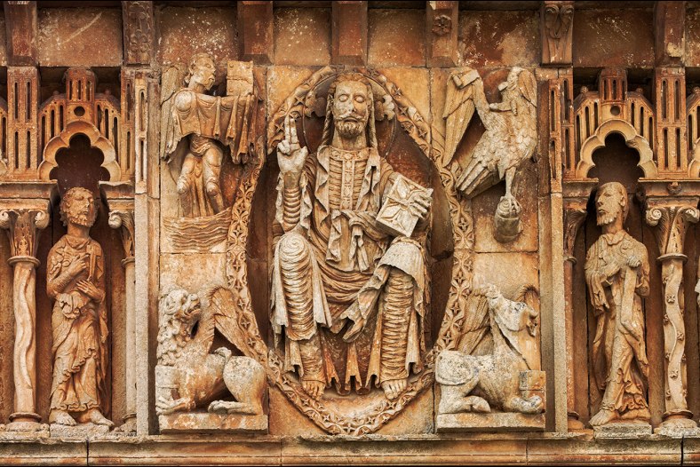 Romanesque