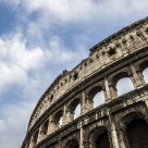 Colosseo, Roma