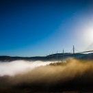 Le viaduc de Millau