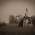 Moulin hollandais