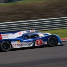 Toyota Hybrid