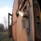 Trainy Day
