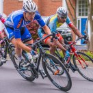 Chasing the Break