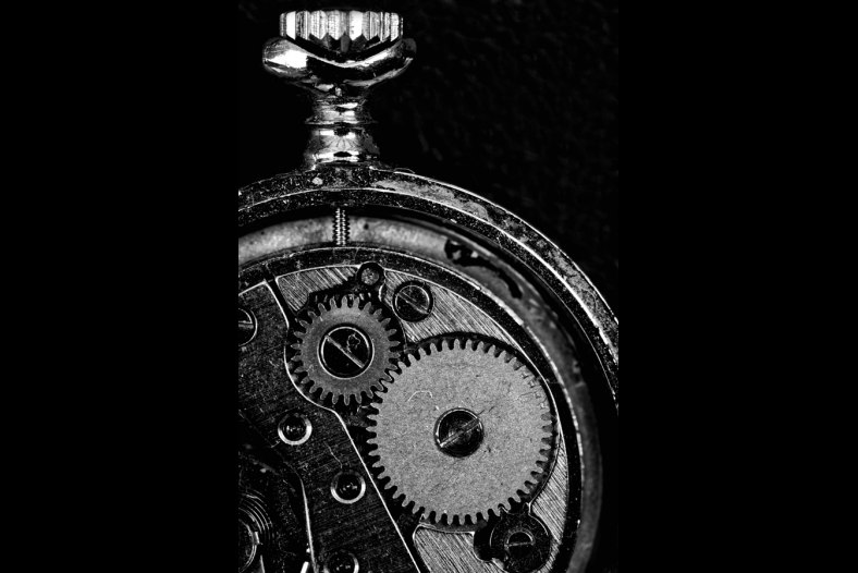 Mechanisms
