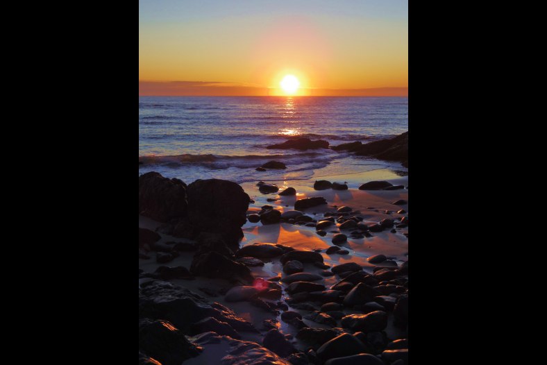 Ogunquit Daybreak